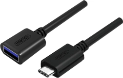 USB Type-C til USB AF adapter 0,15 m