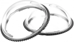 PC linsecover til Insta360 X4