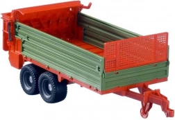 Bruder Stor Gødningsspreder