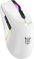 Gamingmus ONIKUMA CW928 hvid