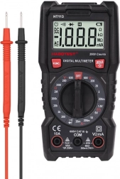 Habotest HT113 Digitalt universelt multimeter