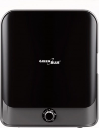 Kompakt tromletørretumbler GREENBLUE 3 kg