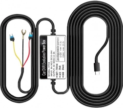 Sæt af USB-C kabler Azdome HT03