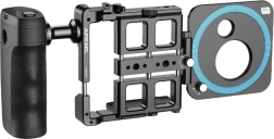 Trådløst vloggesæt Apexel til smartphone