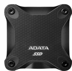 Ekstern SSD-drev ADATA SD620 512GB