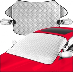 Magnetisk beskyttende skærm til forrude Xtrobb