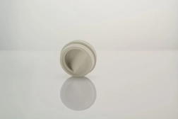 Dobbeltvirkende prop til håndvask og køkkenvask, POLSK PRODUKT