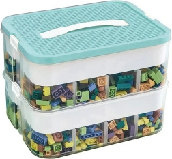 Da326a pudeæske 2 lag