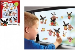 Bing vinduesklistermærker