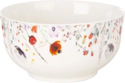 Porcelænsskål Maki 13 cm, 500 ml