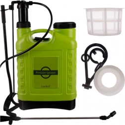 Håndholdt tryksprøjte Gardlov 16L