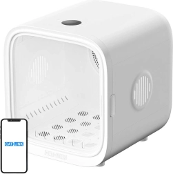 Smart tørremaskine til kæledyr Catlink Luxury