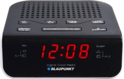 Blaupunkt clockradio