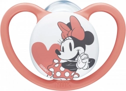 Silikonesut NUK Space Disney MICKEY MOUSE 6–18 måneder