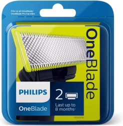 Philips OneBlade erstatningsblade 2 stk QP220/50