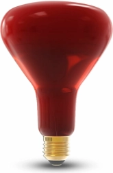 Modee Technic infrarød pære E27 250 W dæmpbar