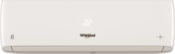 Indendørs klimaanlægsenhed whirlpool spicr312wfi