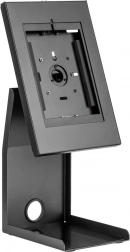 POS-stativ til tablet og fiskal printer