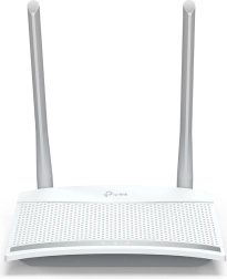 Wi‑Fi-router TP‑Link TL‑WR820N