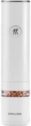 Elektrisk krydderikværn ZWILLING ENFINIGY – hvid