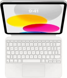 Apple Magic Keyboard Folio til iPad 10. generation, engelsk international