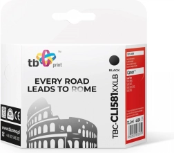 Blækpatron Canon CLI-581XXL Sort