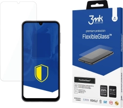 Hybridbeskyttelsesglas FlexibleGlass til Samsung Galaxy A25 5G
