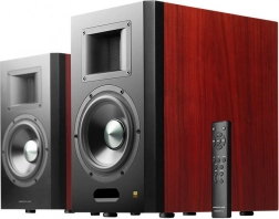 Højttalere Edifier Airpulse A300Pro brun