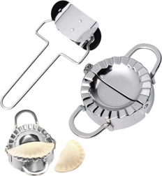 Sæt til fremstilling af dumplings