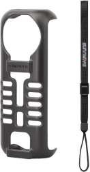 Sunnylife beskyttelsesetui til Insta360 X4 med rem