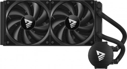 Vandkøling NOX 240 mm