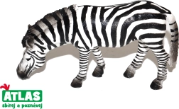 Zebrafigur 11 cm