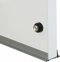 Ag956b dørtætning grå