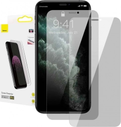 Hærdet glas Baseus til iPhone XR/11
