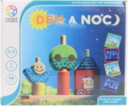 Mindok SMART Dag og nat