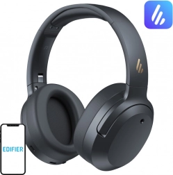 Trådløse hovedtelefoner Edifier W820NB Plus V25 grå