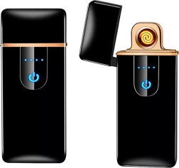 Ag773a elektrisk USB-cigrettænder