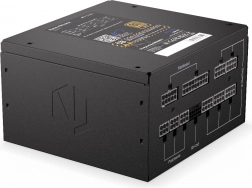 Supremo Gold Strømforsyning 850W