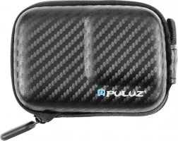 Etui PULUZ til DJI Osmo Action 4/3 - sort