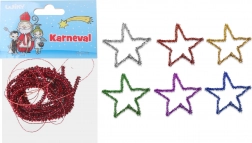 Kreativt puslespil Stjerne 55 mm