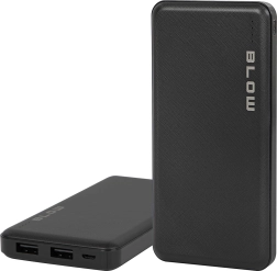 Powerbank 10000 mAh PB10A sort