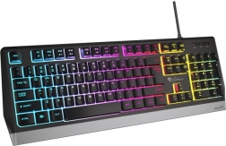 Gaming-tastatur Genesis Rhod 300 med RGB-belysning