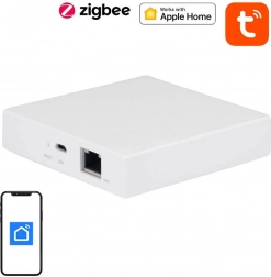 Smart gateway Matter og Zigbee TUYA NEO