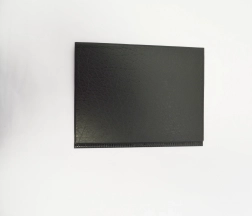 Mappe til chauffører