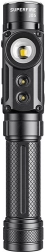 Lommelygte Superfire J05