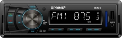 Bilradio CRA21 BT FM med håndfri