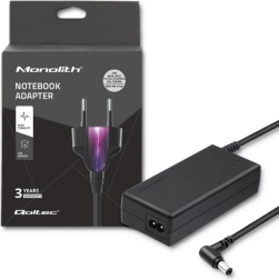 Universel notebook-adapter 90W Monolith