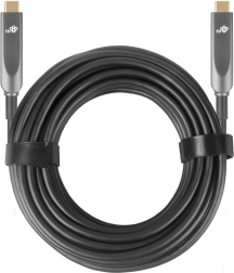 Optisk kabel USB-C 4K hybrid 5 m