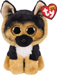 Plys TY Beanie Boos Tysk schæferhund Spirit 24 cm