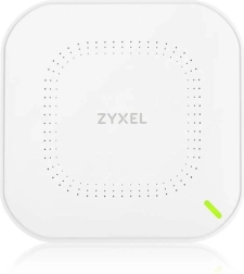 Zyxel NWA50AX Nebula adgangspunkt Wi‑Fi 6 (802.11ax)